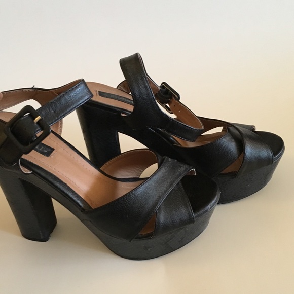 STUDIO F platforms - Picture 2 of 3